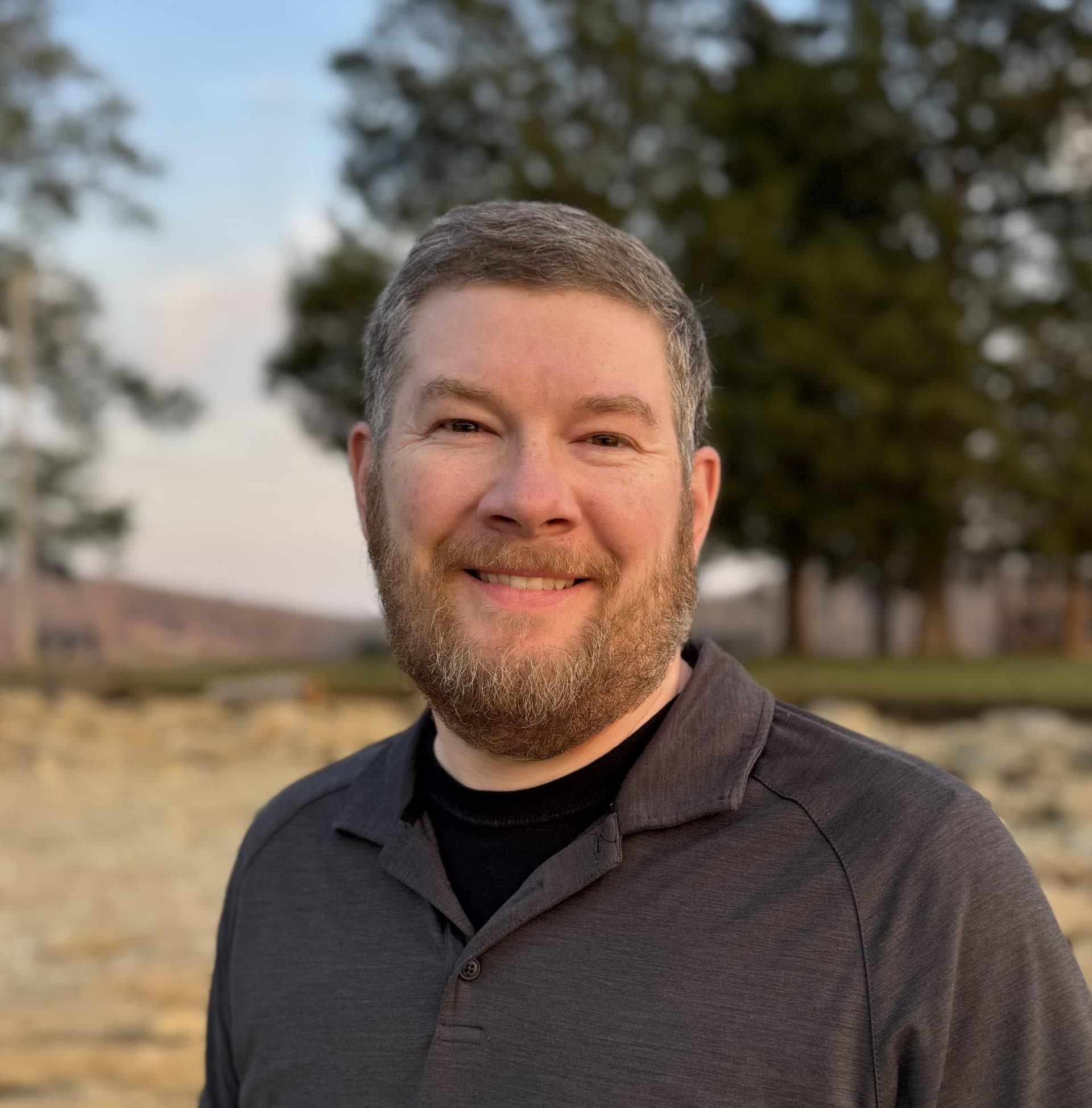 Jace Haun, Worship Leader
